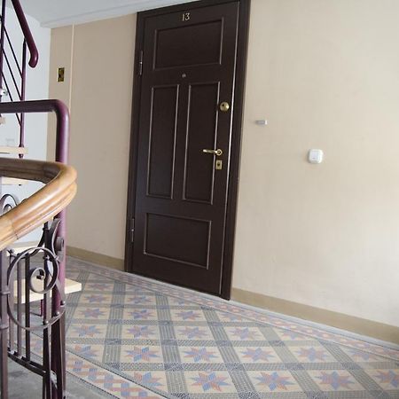 City Inn Riga Apartment, Old Town Panorama View With Parking Dış mekan fotoğraf